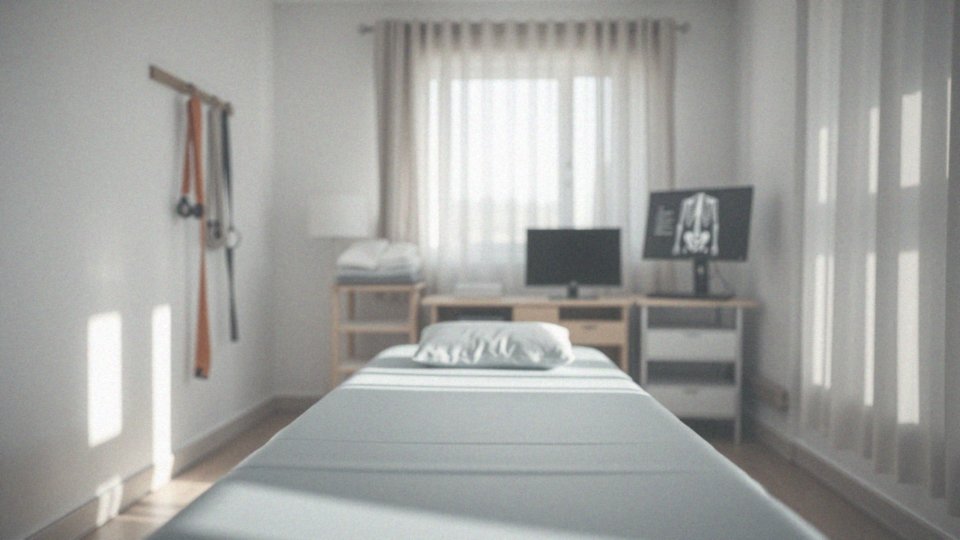 Jakie są objawy ucisku na nerw kręgosłupa lędźwiowego?