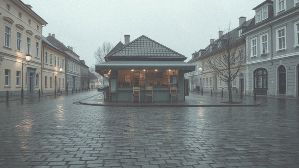 Jak silny lęk związany z nerwicą wpływa na życie codzienne?