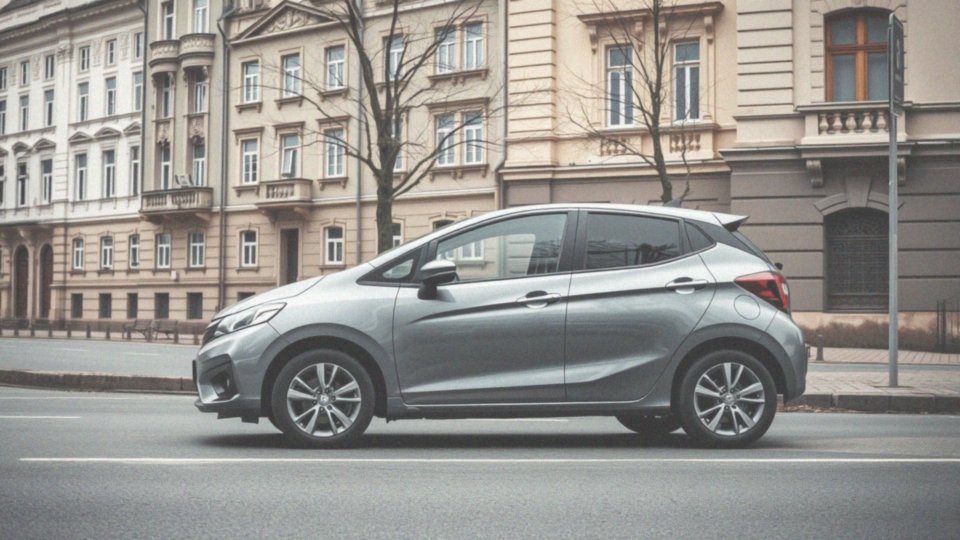 Jakie są konsekwencje braku rejestracji nowego auta?