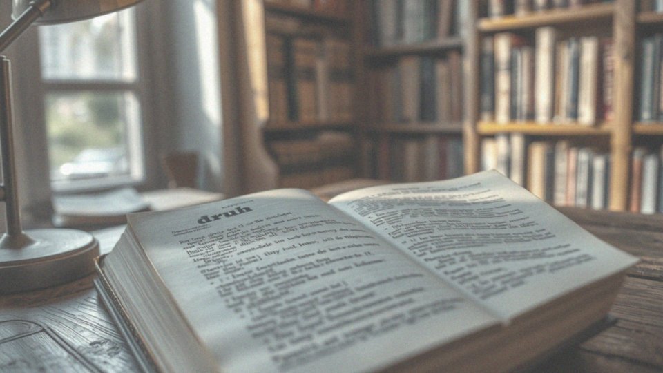 Jakie są zasady pisowni słowa _druh_?
