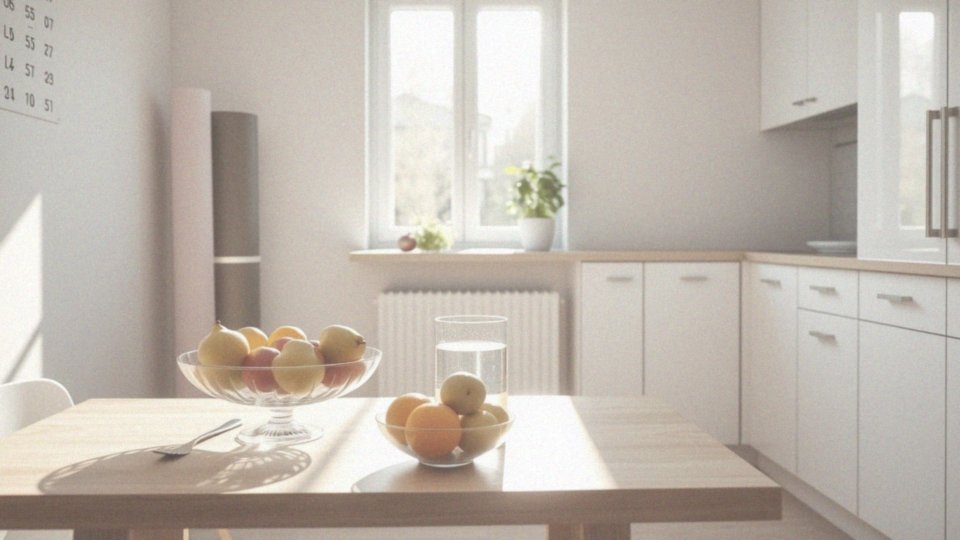Jakie są sposoby na zwiększenie poziomu energii?