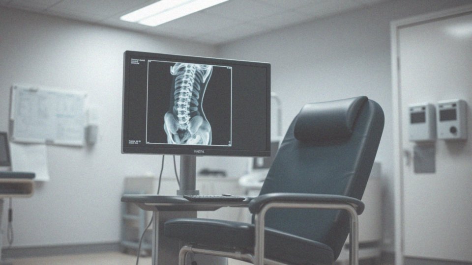 Jakie są możliwe powikłania związane z uszkodzeniem korzeni nerwów rdzeniowych?