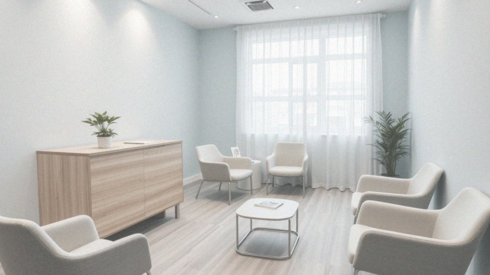 Gdzie można umówić się na konsultację laryngologiczną w Radomsku?
