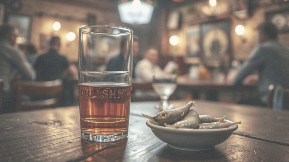 Dlaczego kalorie w alkoholu są uważane za puste kalorie?