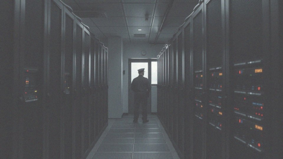 Jakie są zasady dotyczące dostępu do nagrań z monitoringu?
