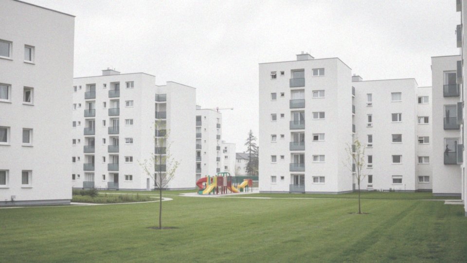 Jak długo trwa oczekiwanie na mieszkanie socjalne?