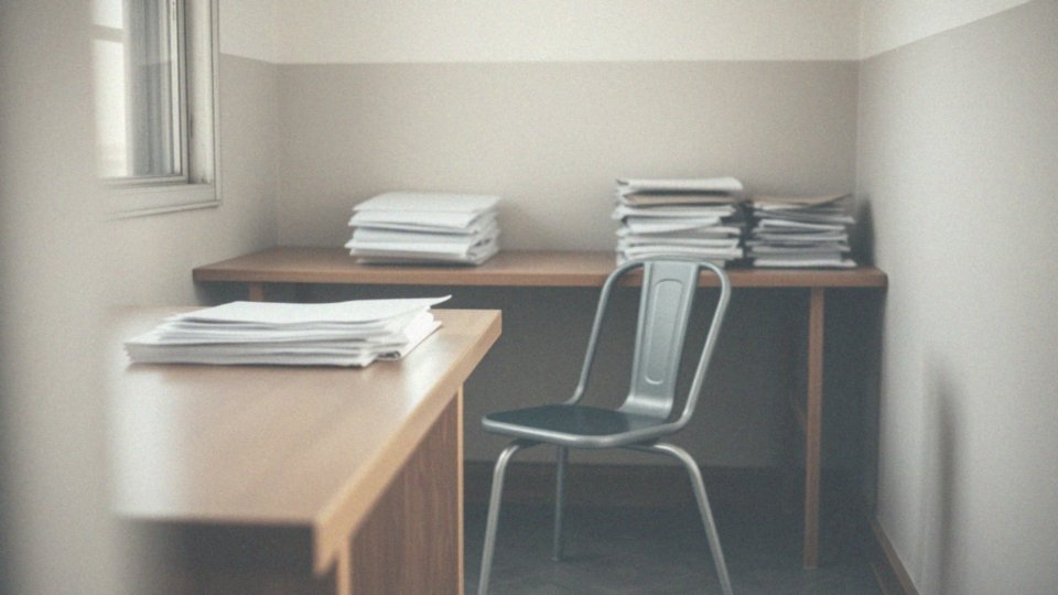 Jakie dokumenty są potrzebne do złożenia wniosku o mieszkanie do remontu?