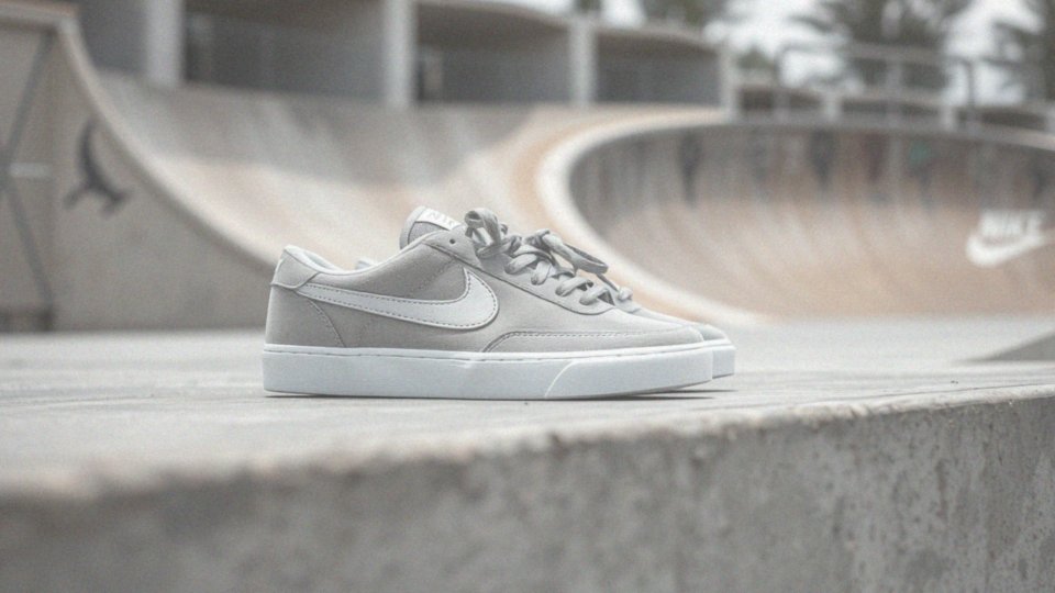 Jakie innowacje w designie oferują buty Nike SB?