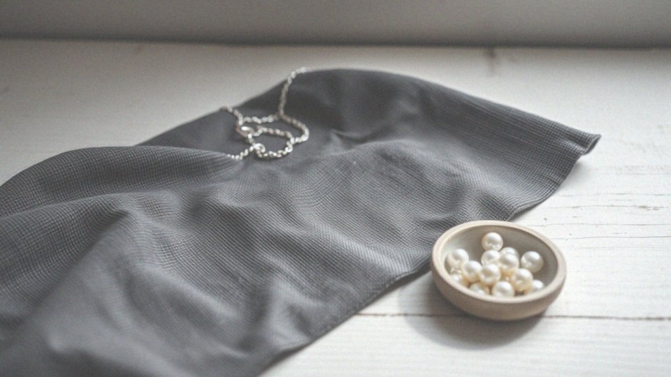 Co sprawia, że choker jest modnym dodatkiem?