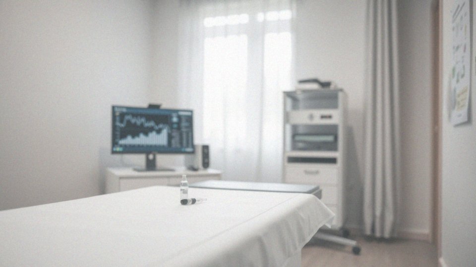 Co to jest hipogonadyzm i jak można go leczyć testosteronem?