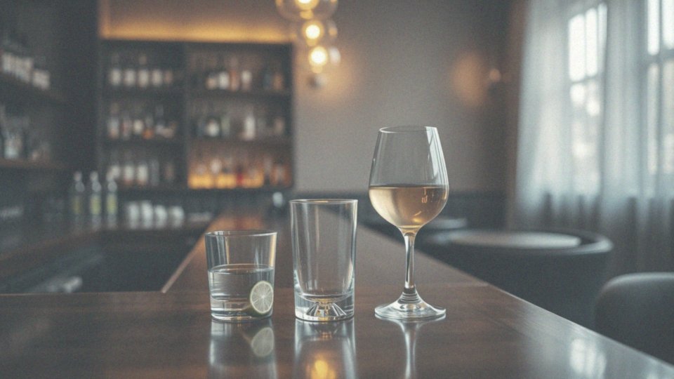 Jak niskokaloryczne alkohole mogą wspierać dietę?
