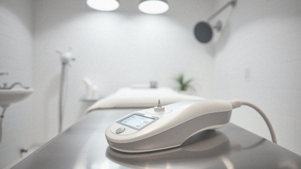Co to jest elektroepilacja i jak się ma do depilacji laserowej?