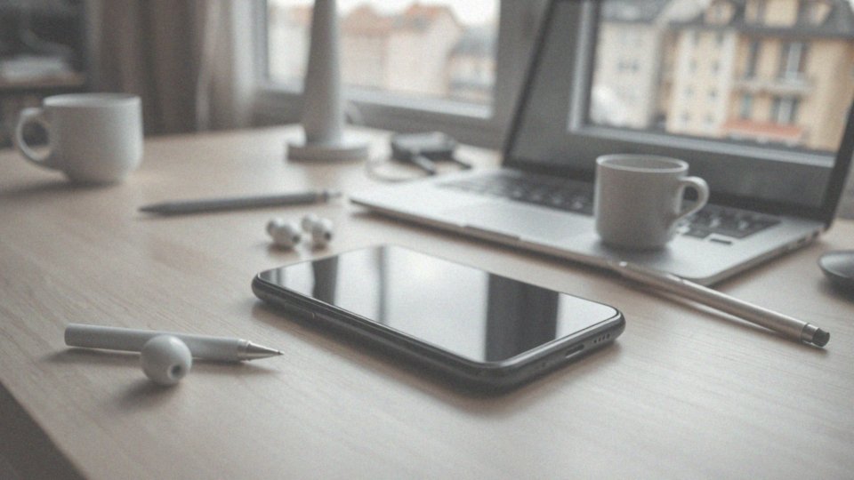 Jak restart telefonu może przynieść oczekiwane rezultaty?
