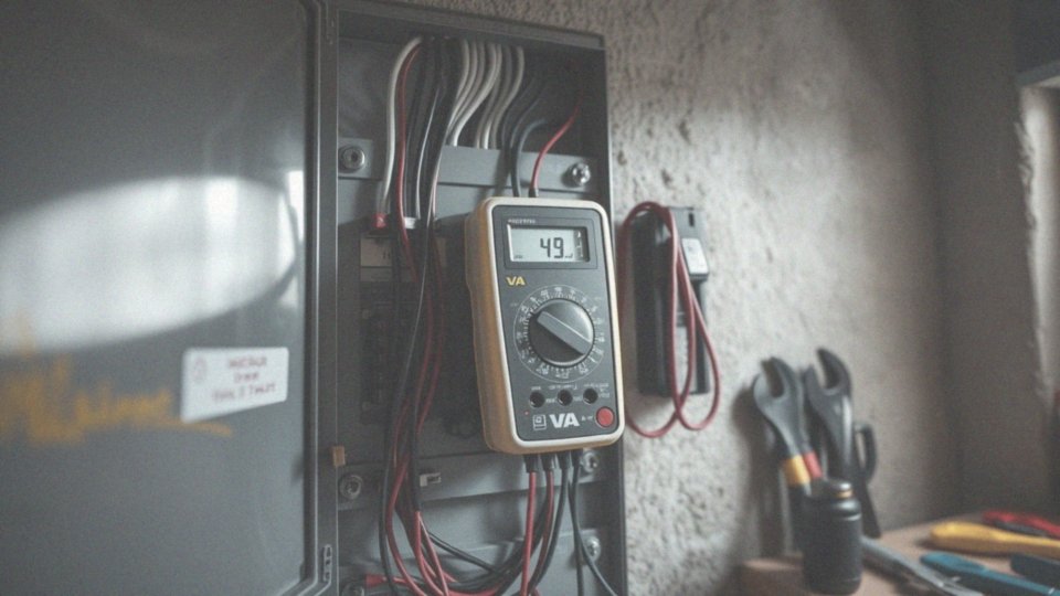 Jak przelicza się Volt Amper na waty?
