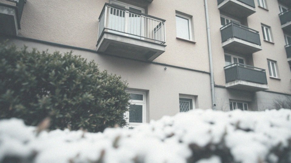 Jak brak piwnicy w księdze wieczystej wpływa na właścicieli mieszkań?
