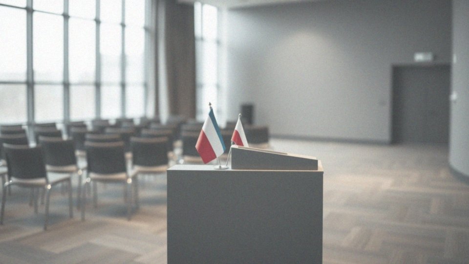 Jakie trudności Andrzeja Dudy w posługiwaniu się językiem angielskim?