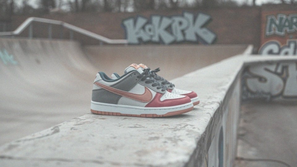 Jak Nike Dunk SB łączy styl z funkcjonalnością?