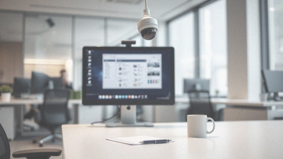 Jakie są prawa pracowników w kontekście monitoringu?