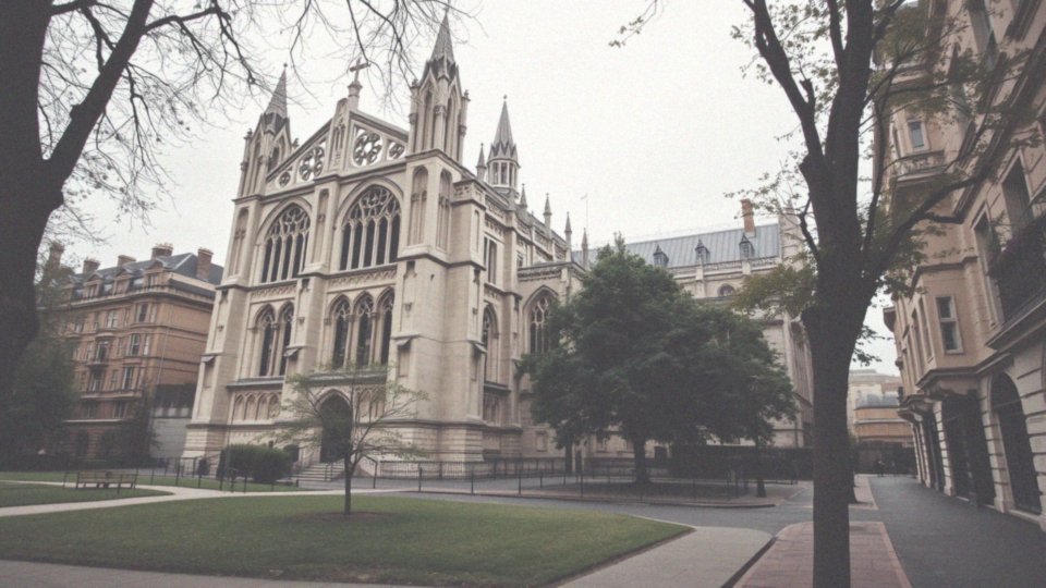 Dlaczego Opactwo Westminsterskie ma tak duże znaczenie historyczne?