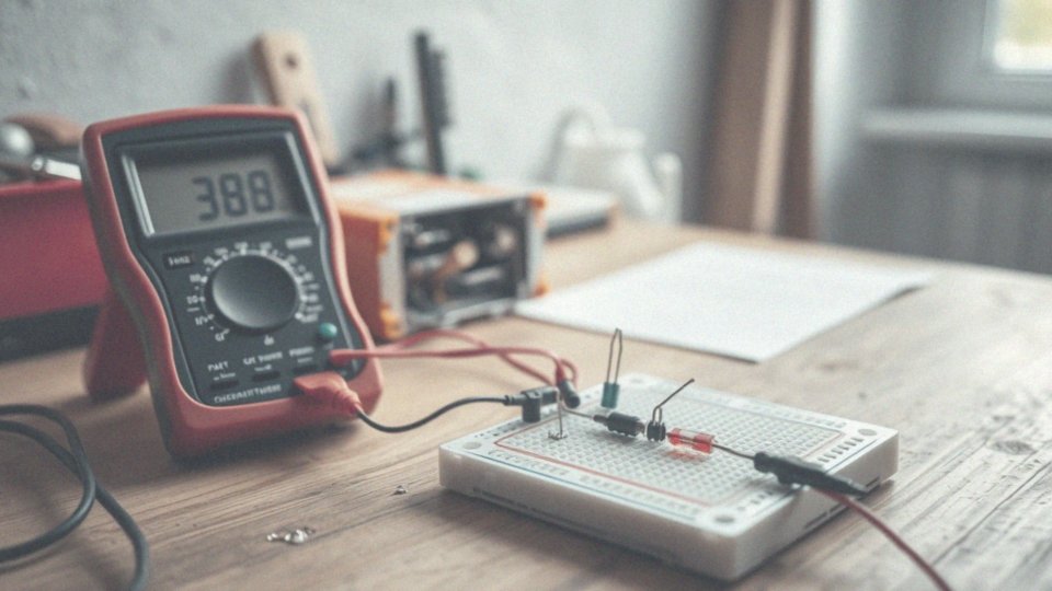 Jak działa prawo Ohma w kontekście voltów i watów?