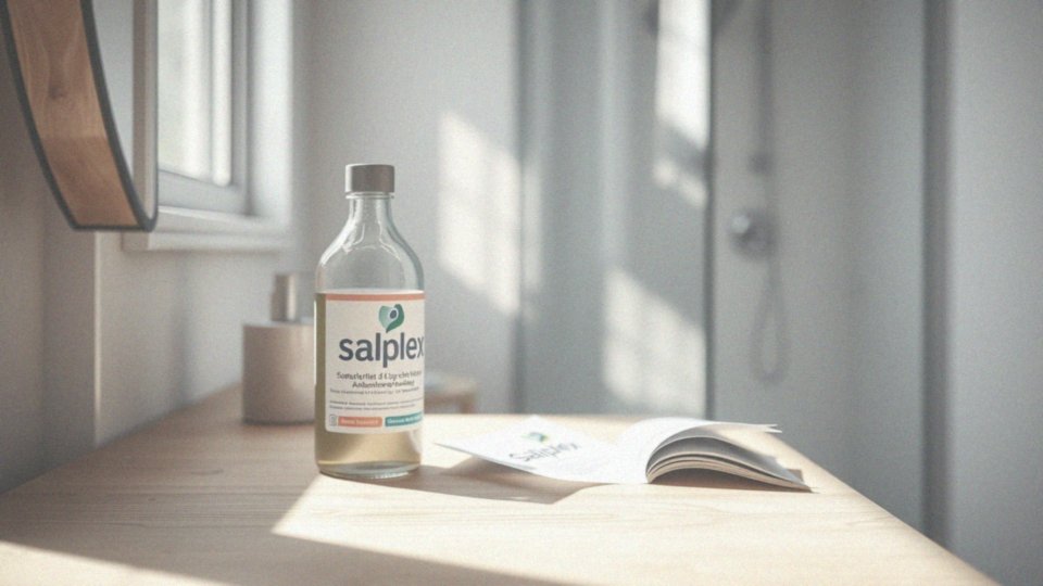 Dlaczego ważne jest przeczytanie ulotki przed użyciem Sab Simplex?