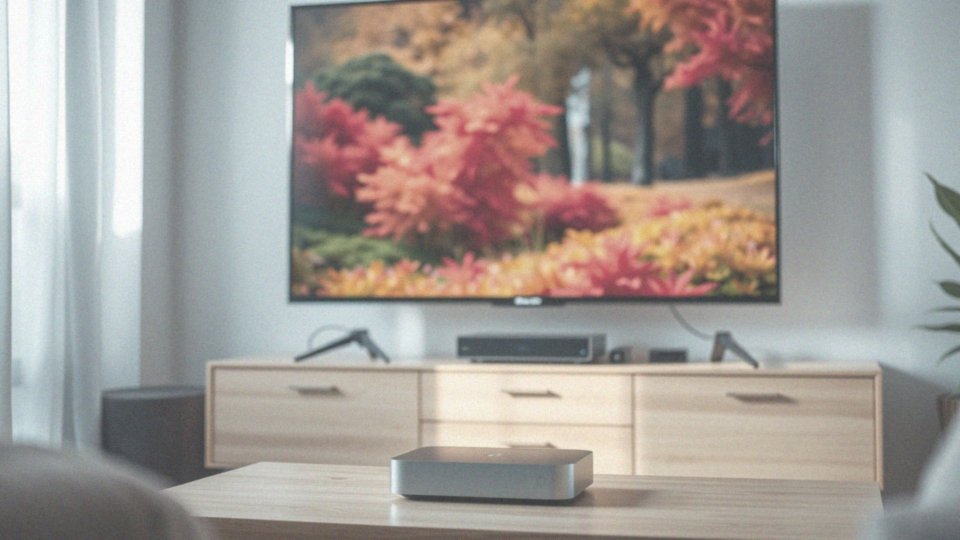Jak dekoder TV Smart 4K BOX PVR poprawia jakość oglądania telewizji?