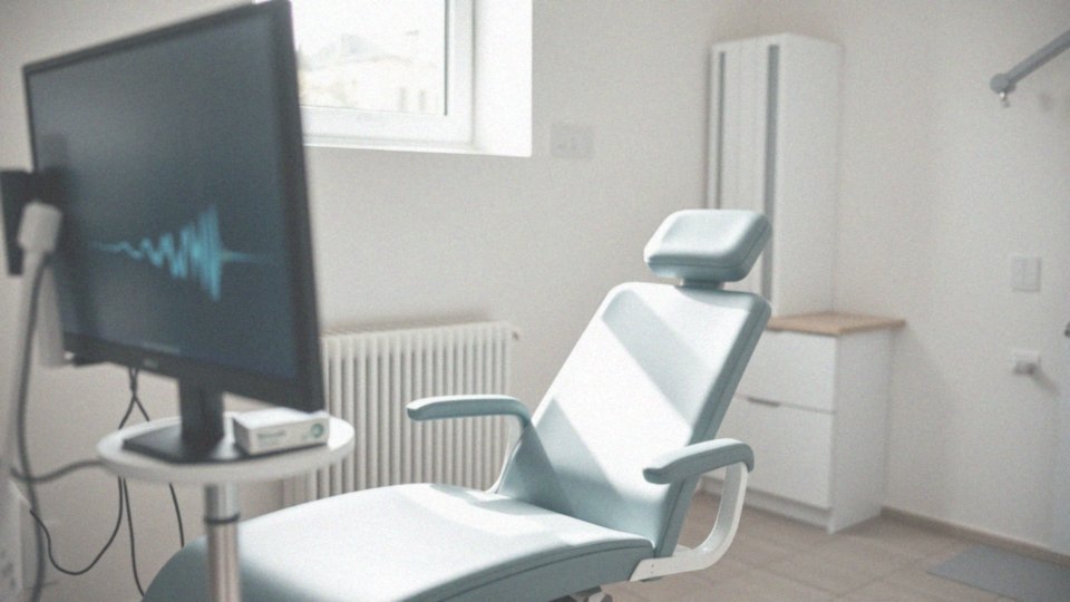 Jakie schorzenia diagnozuje i leczy Maciej Mrówka?