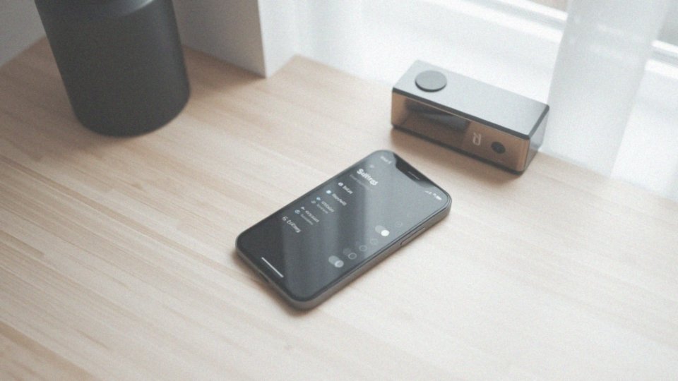 Czy dezaktywacja nieużywanych funkcji poprawia wydajność telefonu?