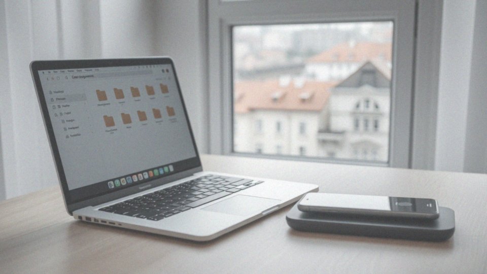 Jak rozszerzyć pamięć wewnętrzną telefonu?