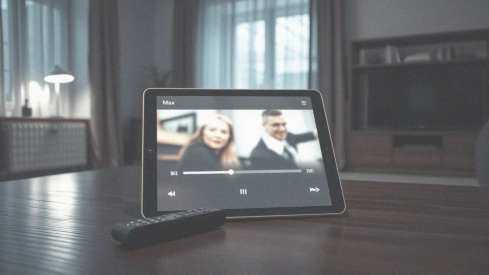 Ile pobrań jest dostępnych dla użytkowników HBO GO?