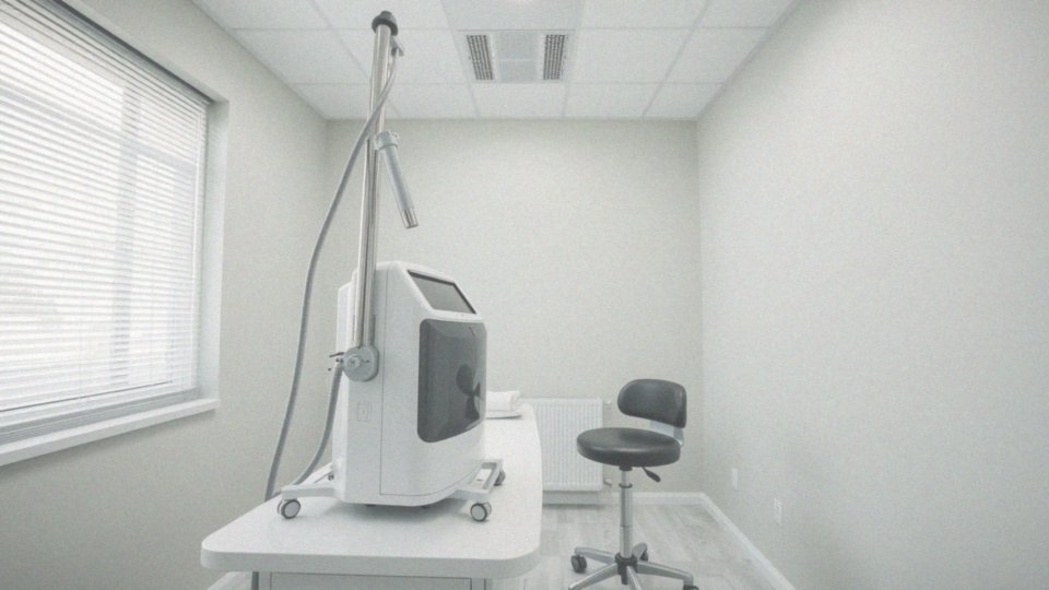 Jakie są zalety lasera Nd:YAG?