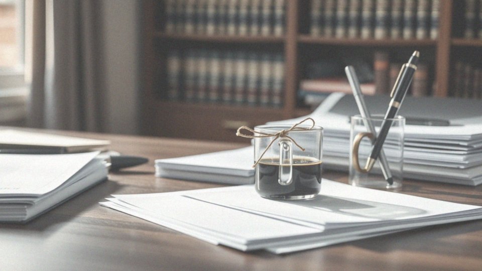 Co mówi Kodeks pracy na temat braku umowy o pracę?