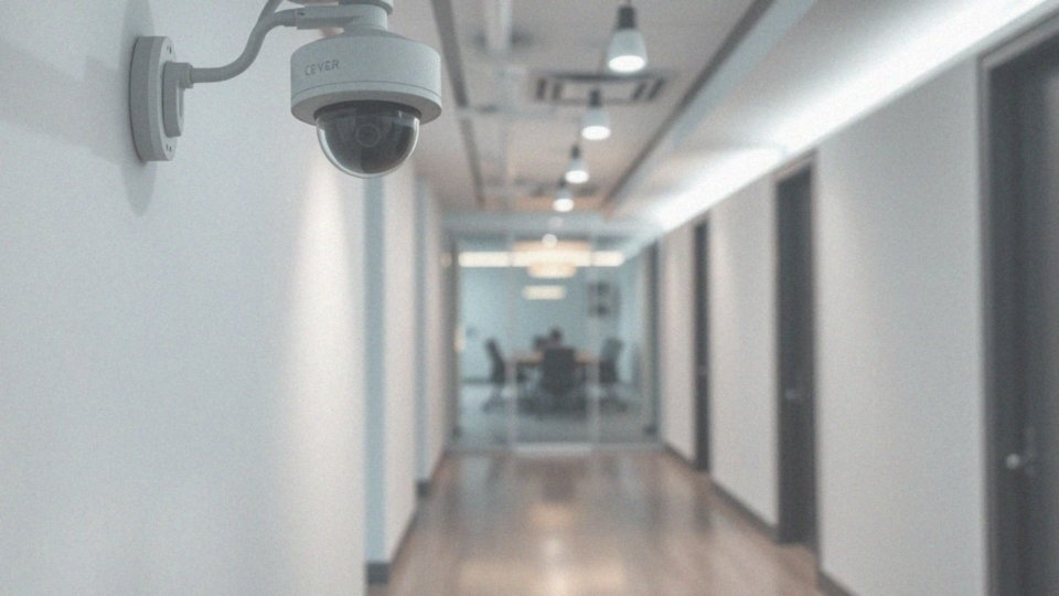 Jakie zalecenia mają organy ochrony danych dotyczące przechowywania nagrań?