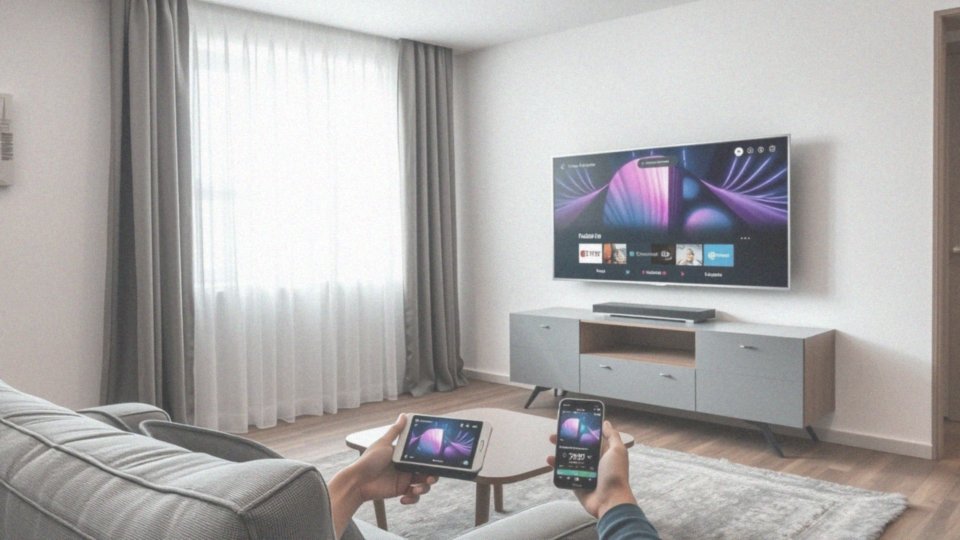 Jakie są wymagania techniczne dla urządzeń korzystających z Vectra TV Online?