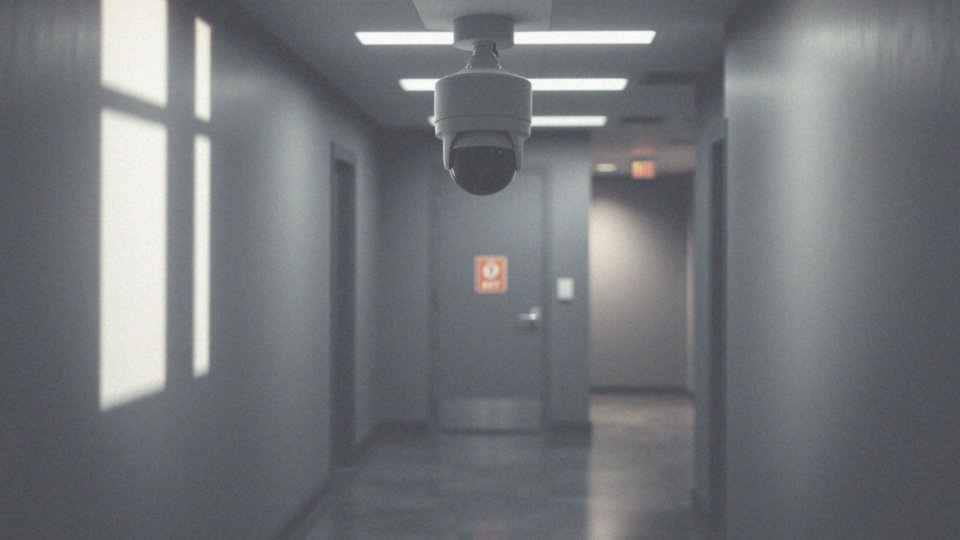 Czy monitoring w pracy musi mieć uzasadniony cel?