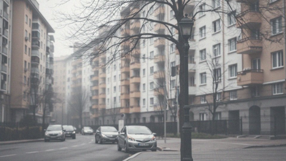 Jak długo trwa sygnał alarmowy?