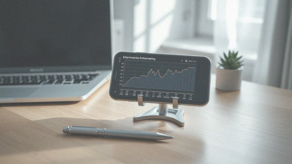 Jak test wydajności telefonu pomaga zidentyfikować problemy?