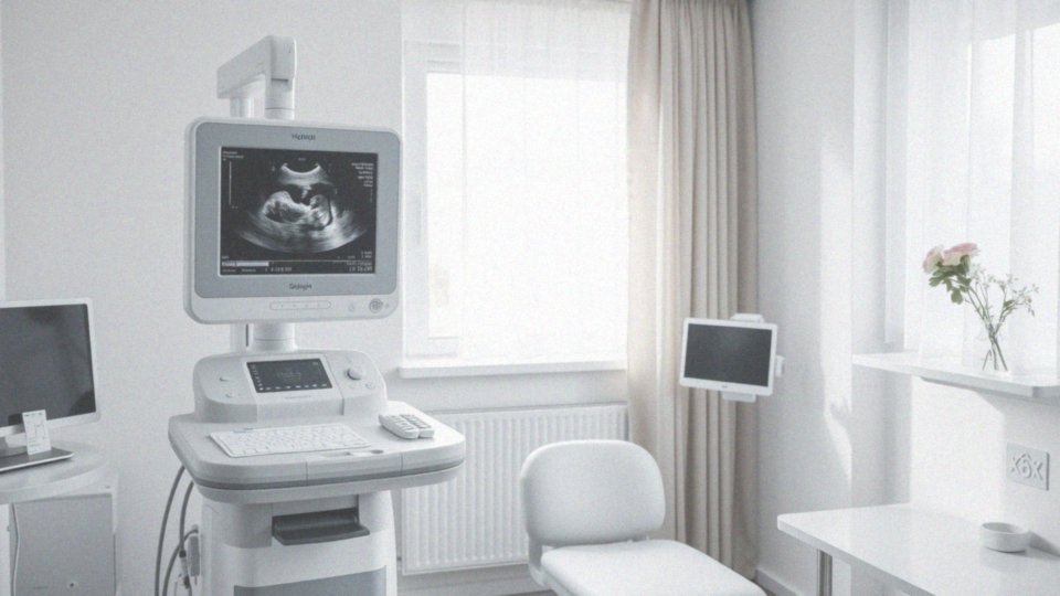 Jakie są metody diagnozowania wad genetycznych płodu?