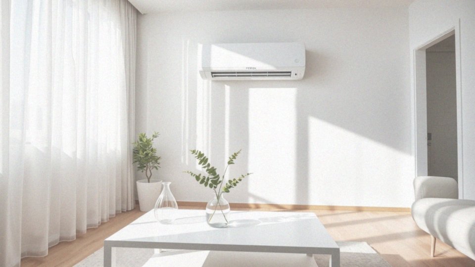 Jakie zalety mają klimatyzatory Fersk?