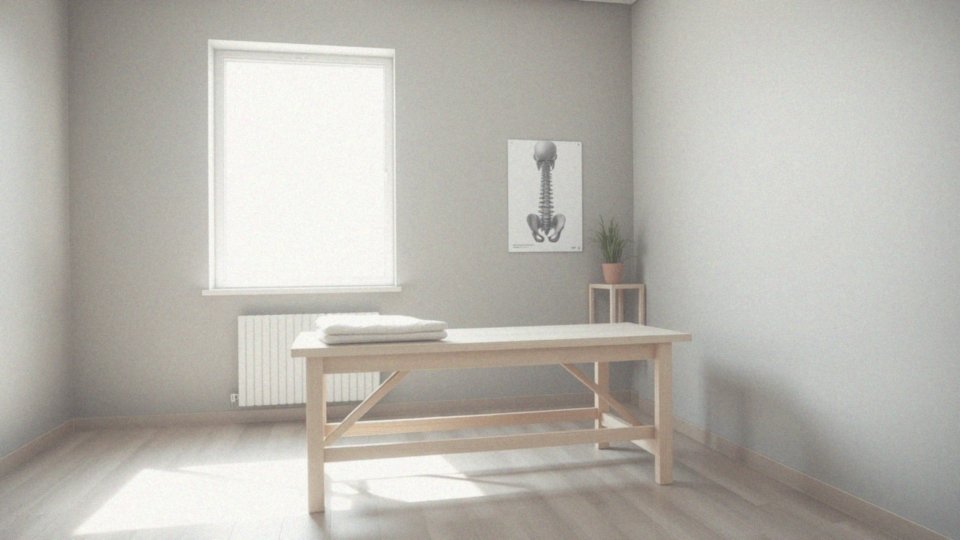 Jakie są objawy dyskopatii L5 S1?