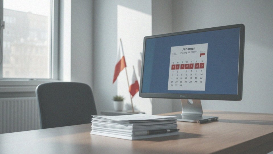 Jak zmieniają się terminy wypłat w okresie noworocznym?