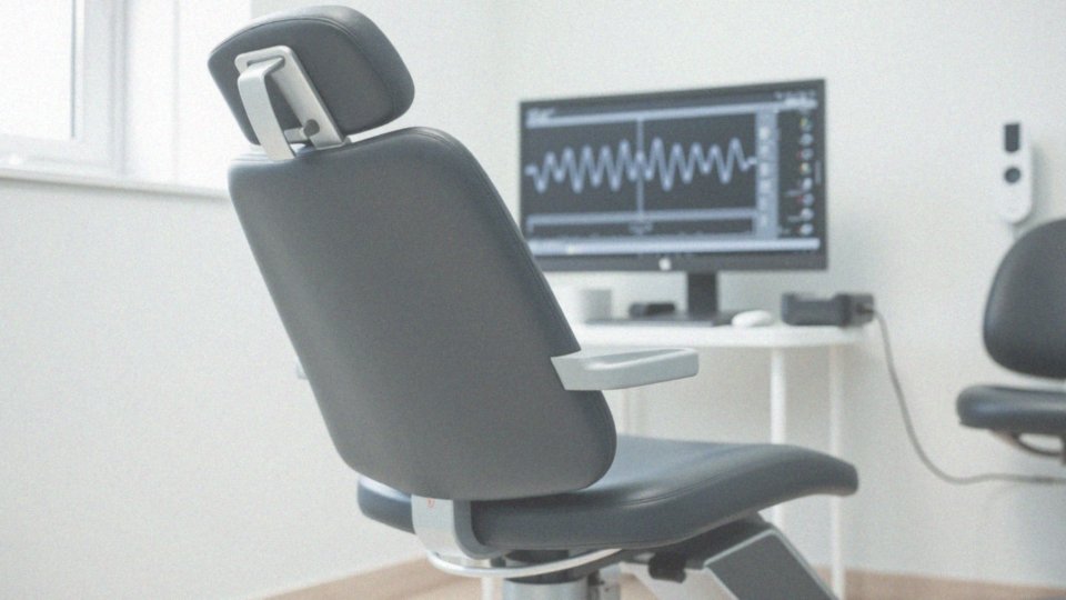Jakie usługi oferuje Maciej Mrówka w zakresie laryngologii?