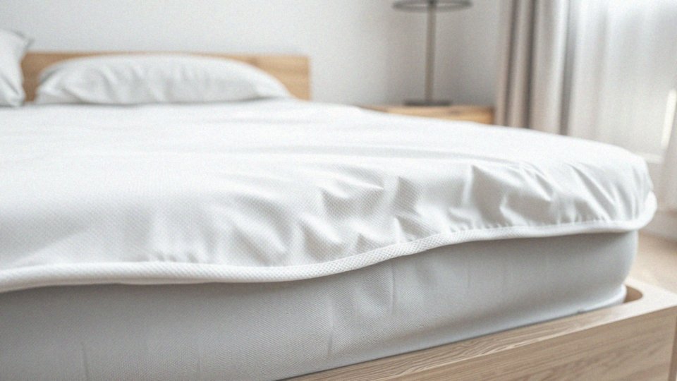 Jakie materiały piankowe są najlepsze dla zdrowego snu?