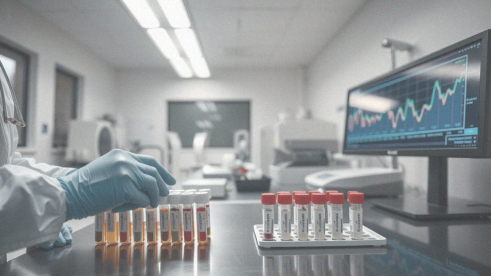 Co powinno być monitorowane podczas terapii testosteronem?