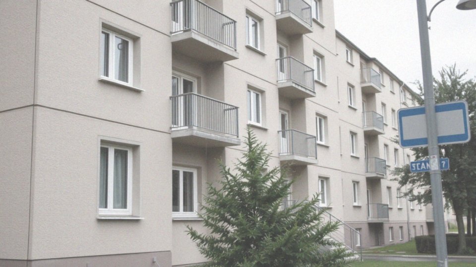 Jakie lokale można znaleźć w wykazie lokali na wynajem?