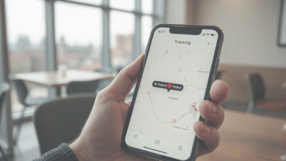 Jak monitorować paczki międzynarodowe przez aplikację mobilną?