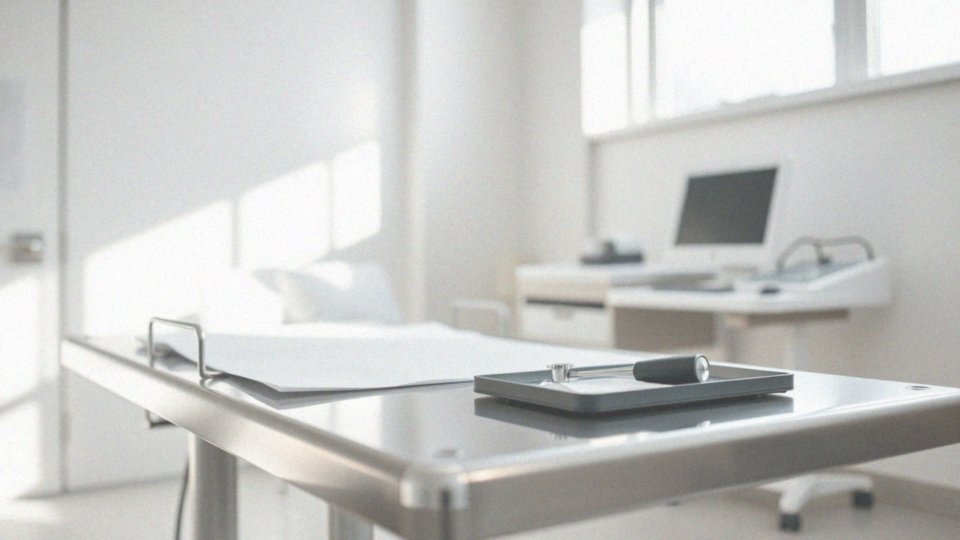 Kiedy należy skonsultować się z lekarzem w przypadku migreny?