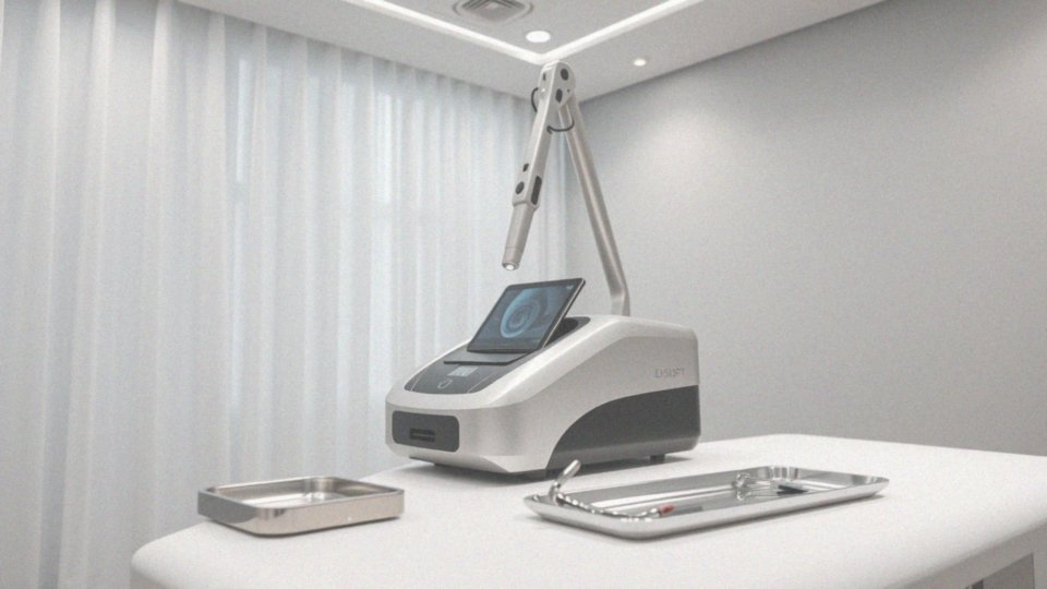 Jak działa depilacja laserowa?