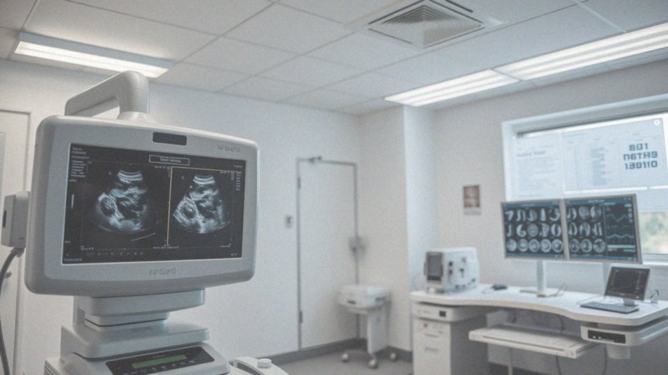 Jakie badania mogą towarzyszyć diagnostyce AFP?