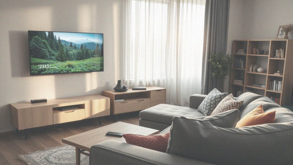 Jakie są korzyści z korzystania z Vectra TV online?